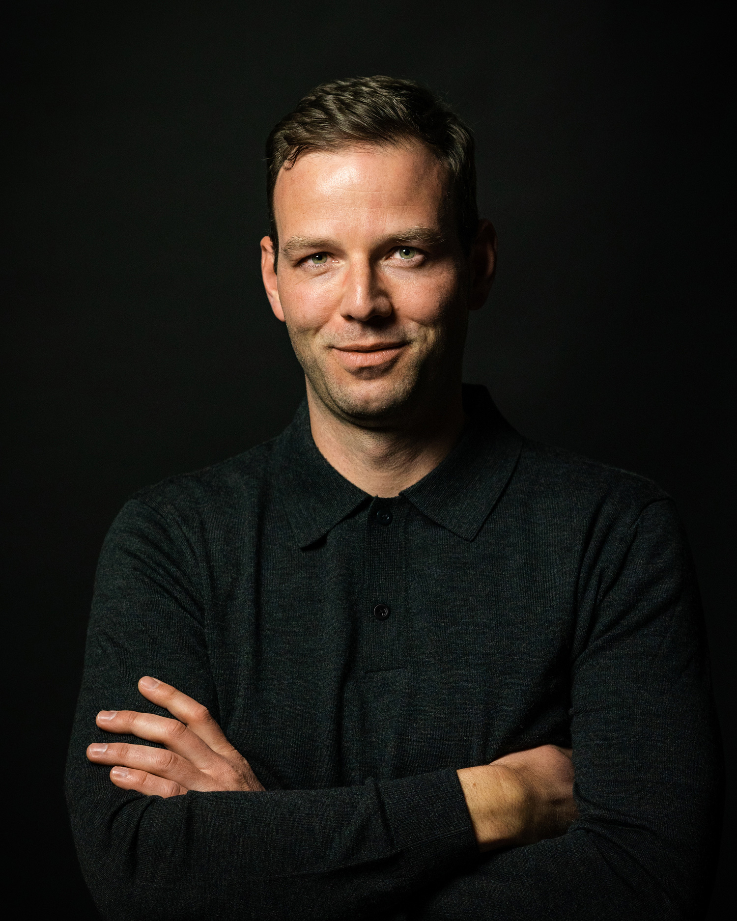 Entwicklung des neuen Branddesigns der Hospitality Marke Studio Pona für The Porter